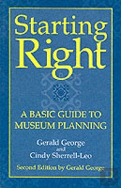 STARTING RIGHT