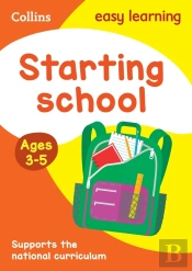Starting School Ages 3-5