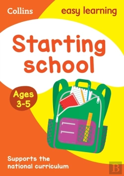 Bertrand.pt - Starting School Ages 3-5