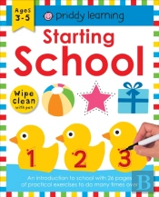 Starting School