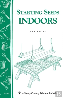 Bertrand.pt - Starting Seeds Indoors