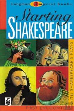 Bertrand.pt - Starting Shakespeare