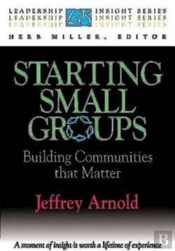 Bertrand.pt - Starting Small Groups