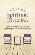 Starting Spiritual Direction