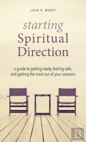 Starting Spiritual Direction