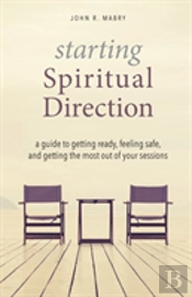 Starting Spiritual Direction