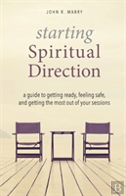 Bertrand.pt - Starting Spiritual Direction