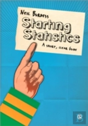 Starting Statistics