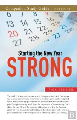 Bertrand.pt - Starting The New Year Strong Study Guide