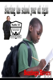 Starting The School Year Off Right