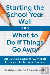 Starting The School Year Well...And What To Do If Things Go Awry
