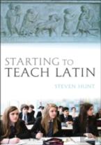 Starting To Teach Latin