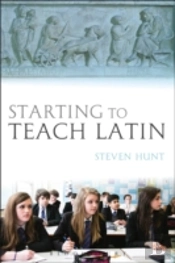 Starting To Teach Latin