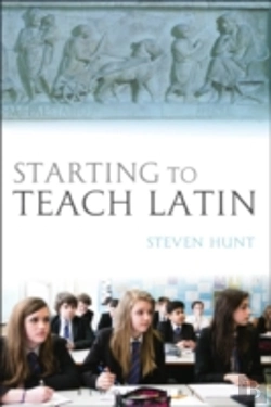 Bertrand.pt - Starting To Teach Latin