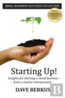 Starting Up!