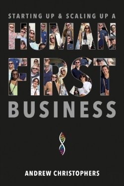 Bertrand.pt - Starting Up & Scaling Up A Human-First Business