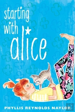 Bertrand.pt - Starting With Alice