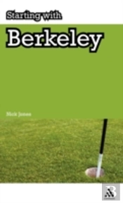 Starting With Berkeley