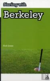 Starting With Berkeley