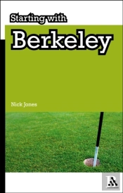 Starting With Berkeley