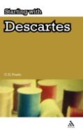 Starting With Descartes