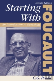Starting With Foucault