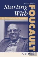 Starting With Foucault