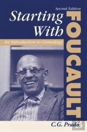 Starting With Foucault
