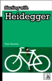 Starting With Heidegger