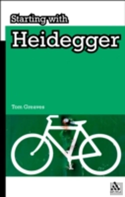 Bertrand.pt - Starting With Heidegger