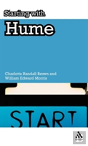 Starting With Hume