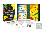 Starting With Ingredients Recipe Deck