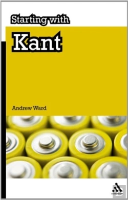Bertrand.pt - Starting With Kant