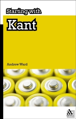 Bertrand.pt - Starting With Kant