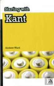Starting With Kant