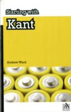 Bertrand.pt - Starting With Kant