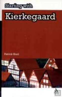 Bertrand.pt - Starting With Kierkegaard