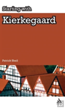 Bertrand.pt - Starting With Kierkegaard
