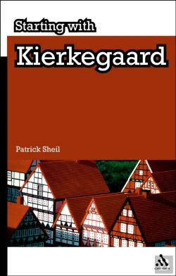 Bertrand.pt - Starting With Kierkegaard