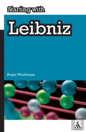 Starting With Leibniz