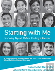 Starting With Me