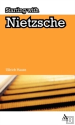 Bertrand.pt - Starting With Nietzsche