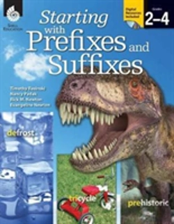 Bertrand.pt - Starting With Prefixes And Suffixes