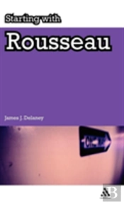 Starting With Rousseau