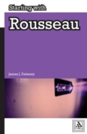 Starting With Rousseau