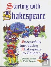 Starting With Shakespeare