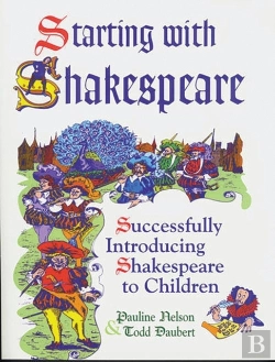 Bertrand.pt - Starting With Shakespeare