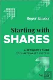 Starting With Shares