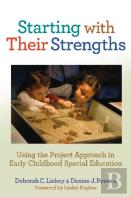 Starting With Their Strengths