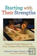 Starting With Their Strengths